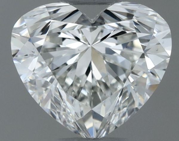 Heart Diamond image