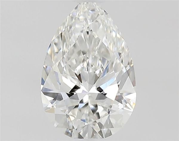 Pear Diamond image
