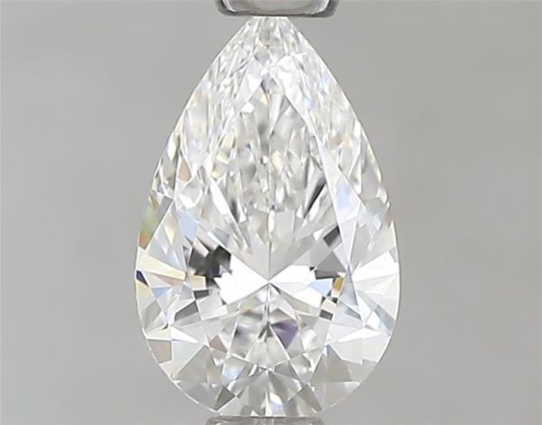 Pear Diamond image