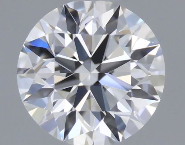 Round Diamond image