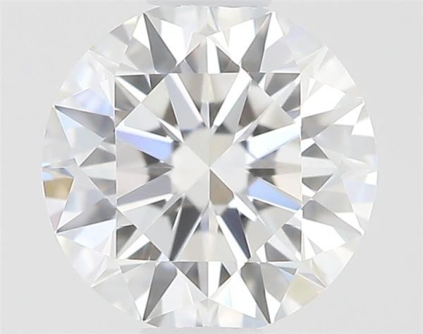 Round Diamond image