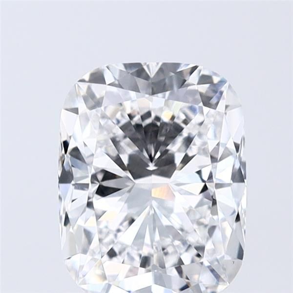 Cushion Lab-Grown Diamond image