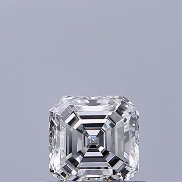 Asscher Diamond image