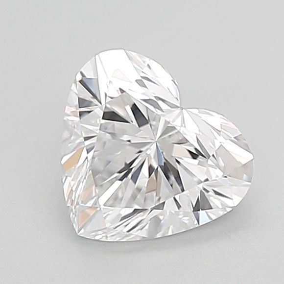 Heart Lab-Grown Diamond image