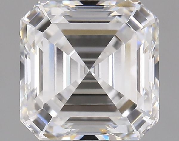 Asscher Lab-Grown Diamond image