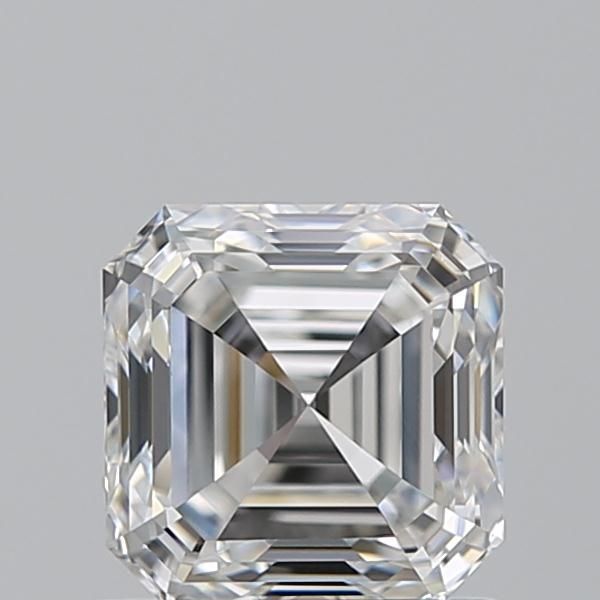 Asscher Diamond image