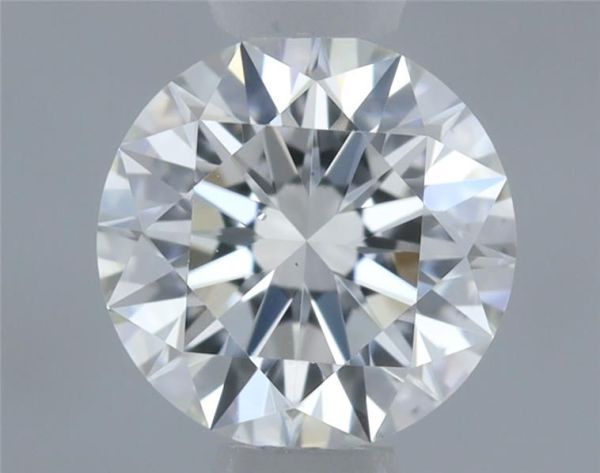Round Diamond image