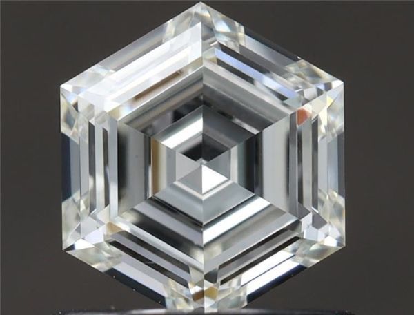 Hexagonal Diamond image