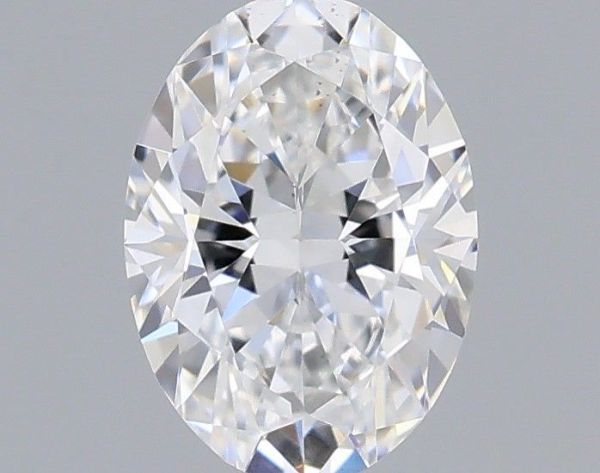 Oval Diamond image