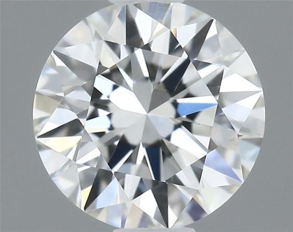 Round Diamond image