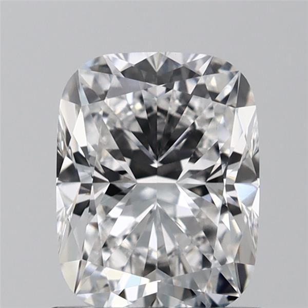 Cushion Lab-Grown Diamond image