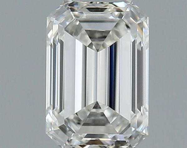 Emerald Lab-Grown Diamond image