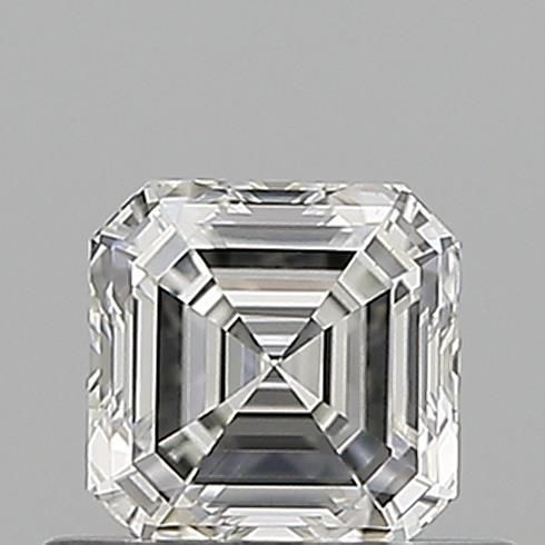 Asscher Diamond image