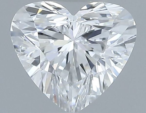 Heart Diamond image