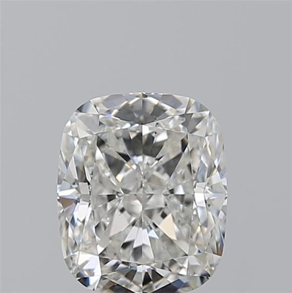 Cushion Diamond image