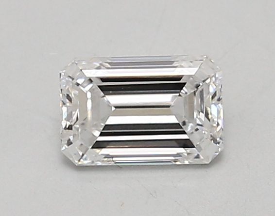 Emerald Lab-Grown Diamond image