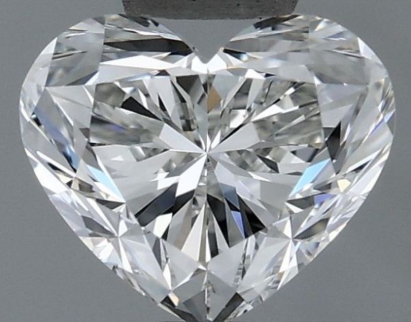 Heart Diamond image