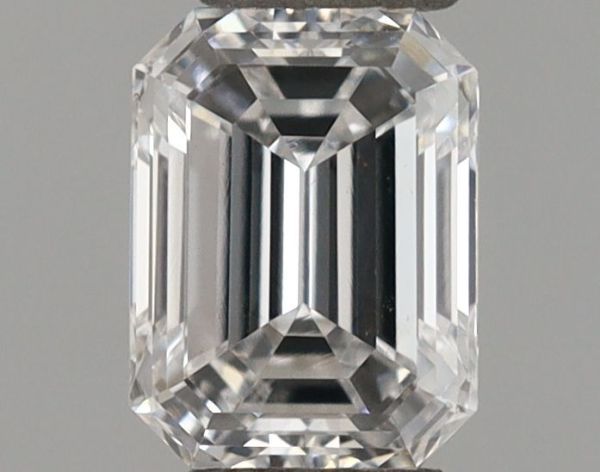 Emerald Lab-Grown Diamond image