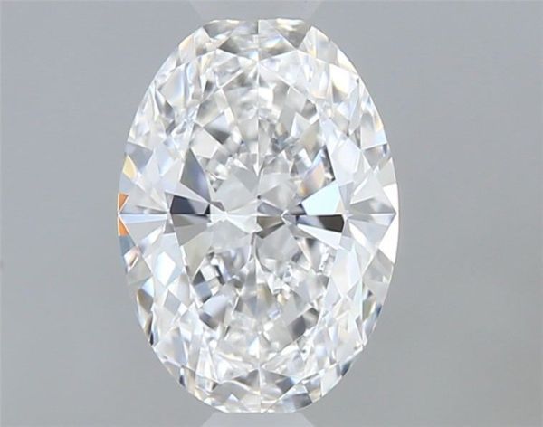 Oval Diamond image