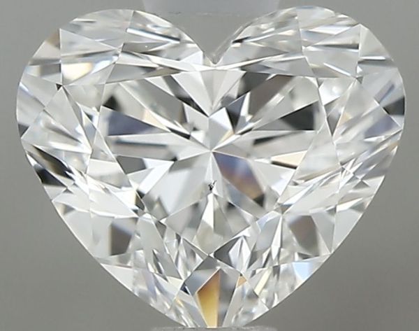 Heart Diamond image