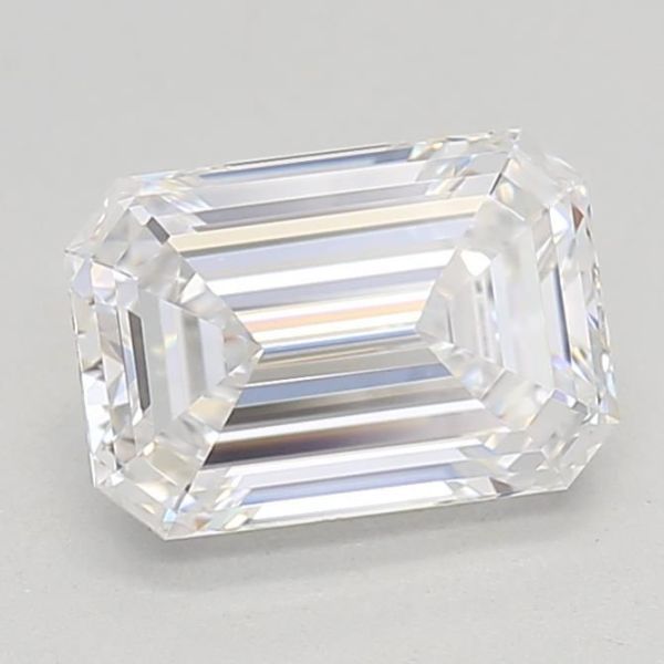 Emerald Lab-Grown Diamond image