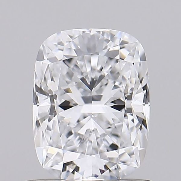 Cushion Lab-Grown Diamond image