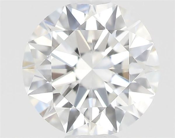 Round Diamond image