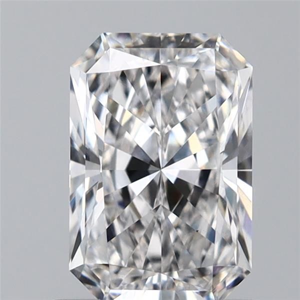 Radiant Lab-Grown Diamond image