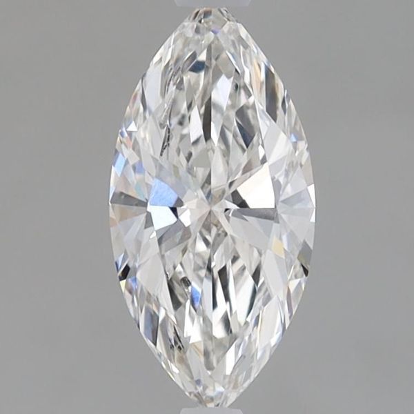 Marquise Lab-Grown Diamond image