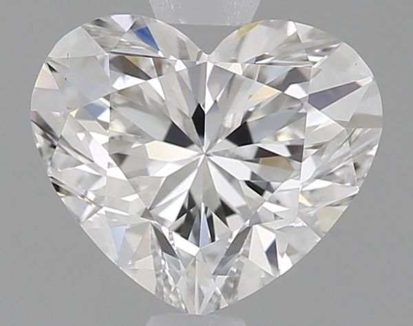 Heart Lab-Grown Diamond image
