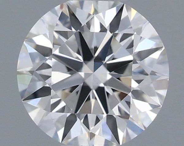 Round Diamond image