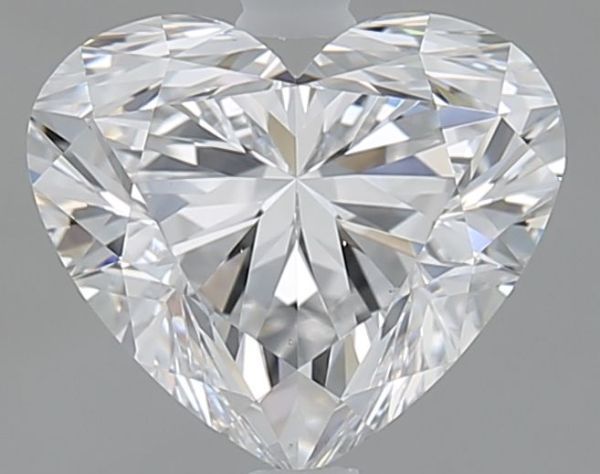 Heart Diamond image