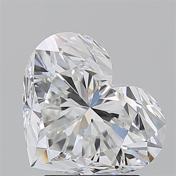 Heart Diamond image