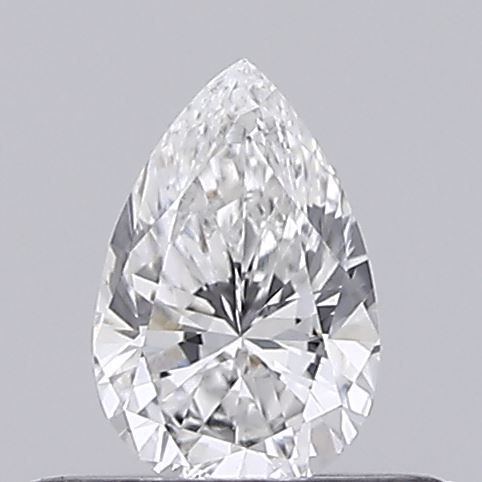 Pear Lab-Grown Diamond image