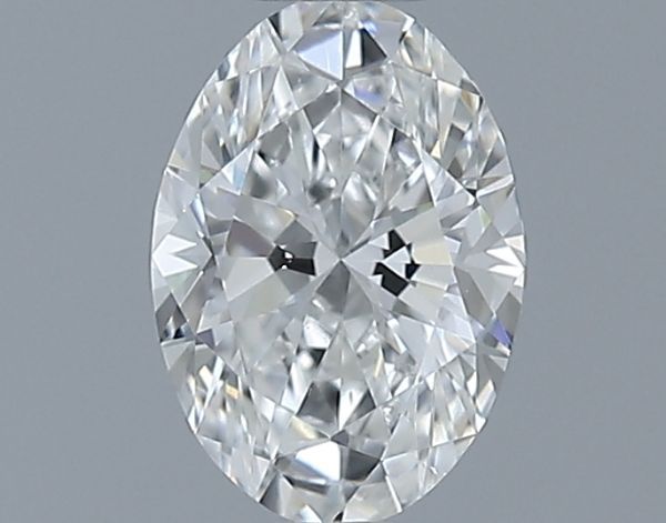 Oval Diamond image