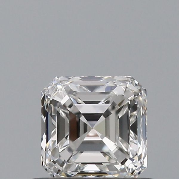 Asscher Diamond image