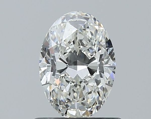 Oval Diamond image