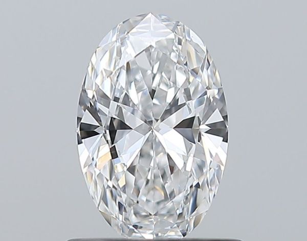 Oval Diamond image