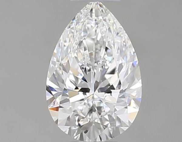 Pear Diamond image