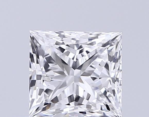Princess Lab-Grown Diamond image