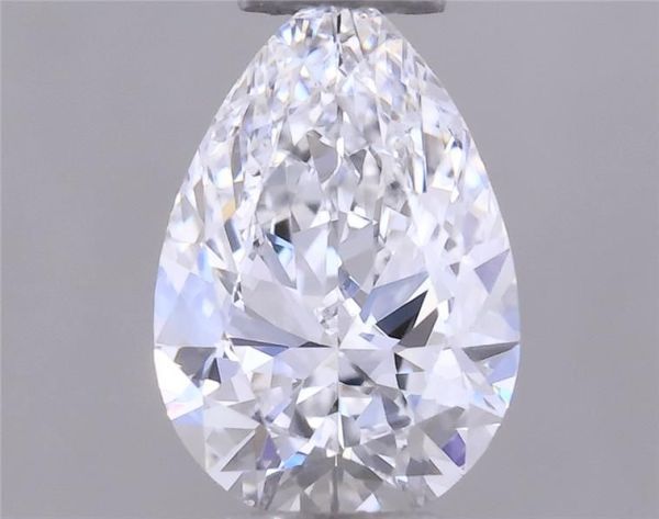 Pear Diamond image