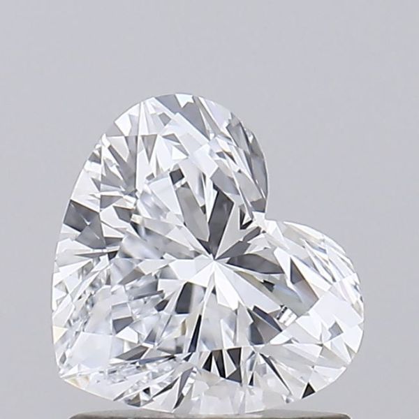 Heart Lab-Grown Diamond image