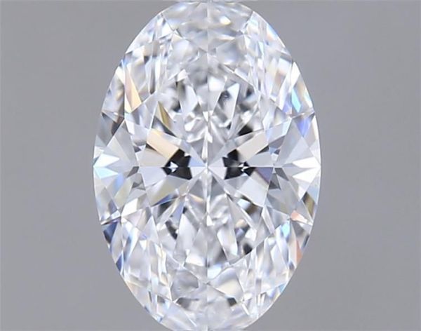 Oval Diamond image
