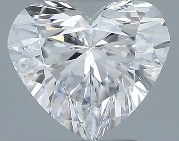 Heart Diamond image