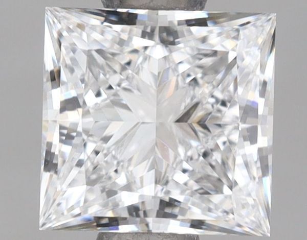 Princess Lab-Grown Diamond image
