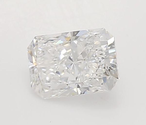 Radiant Lab-Grown Diamond image