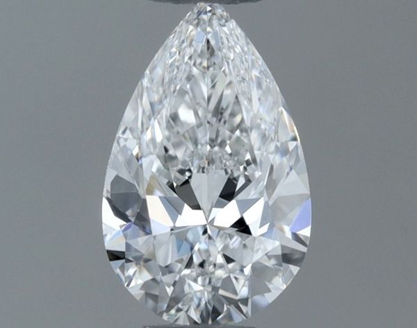 Pear Diamond image