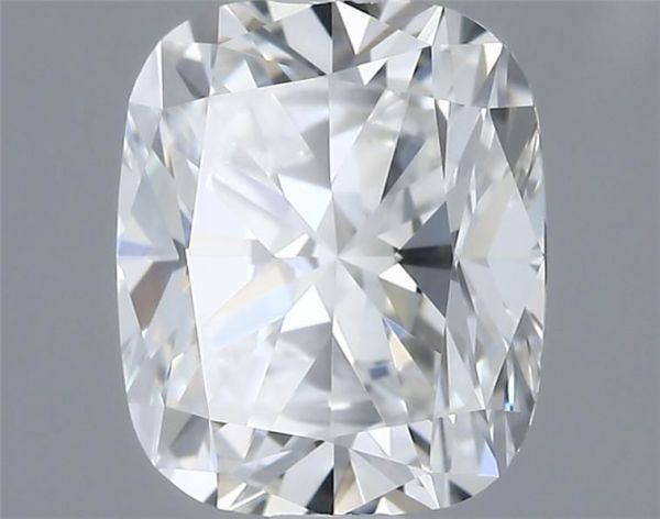 Cushion Diamond image