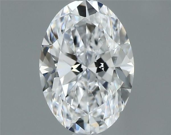 Oval Diamond image