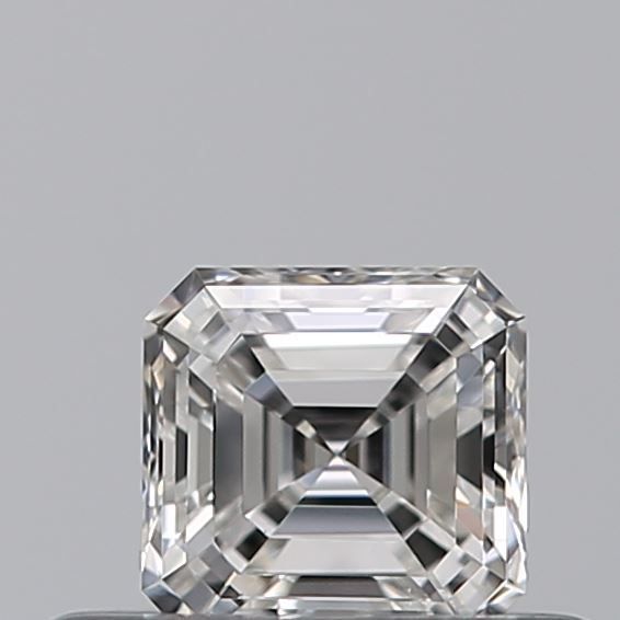 Asscher Diamond image